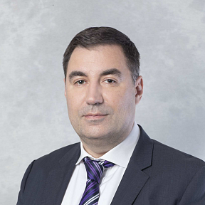 Dmitry Semenov